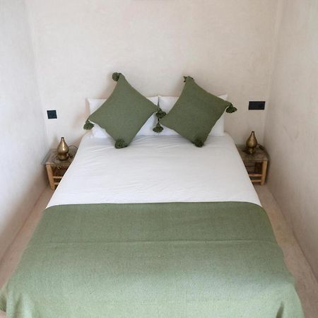 Riad21 Marrakesh Bagian luar foto