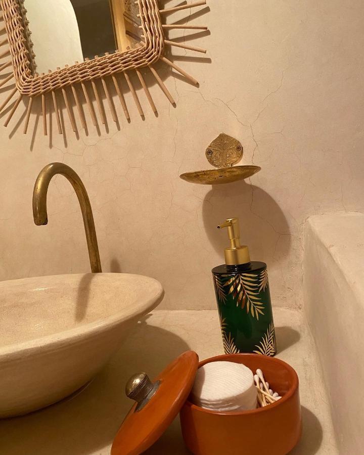 Riad21 Marrakesh Bagian luar foto